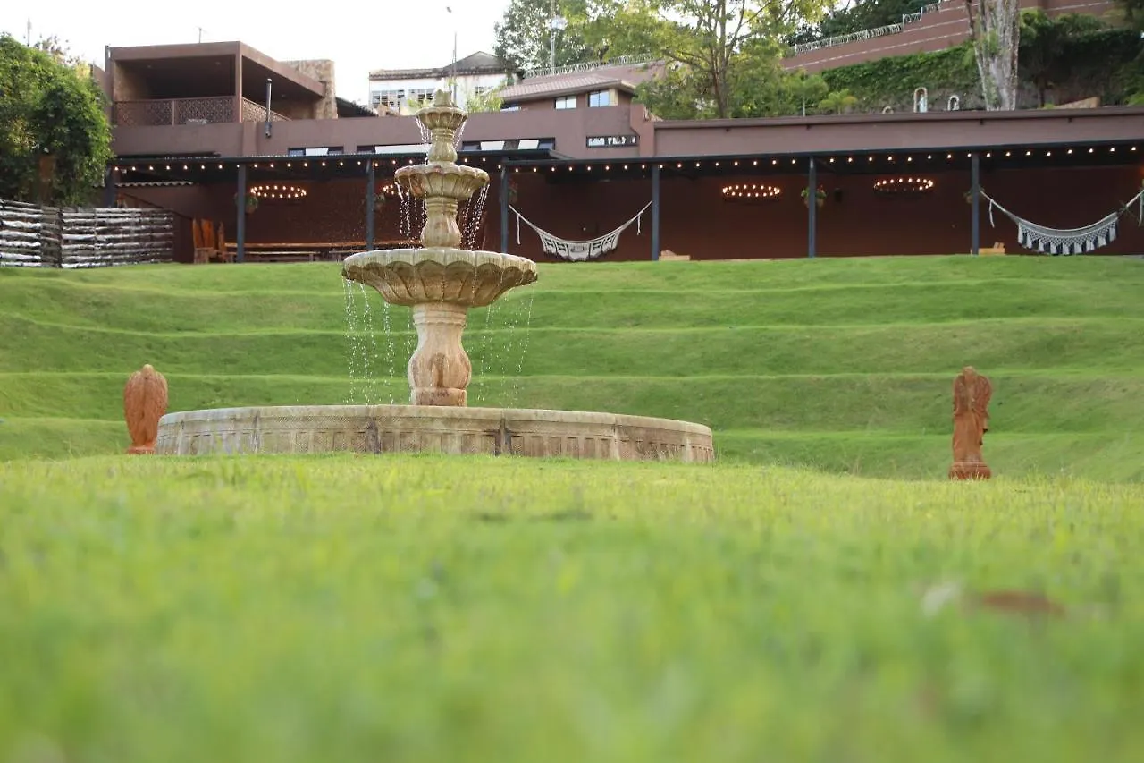 Lujosa Casa Campestre 5 Estrellas A 18 Min De Cali Ferienhaus