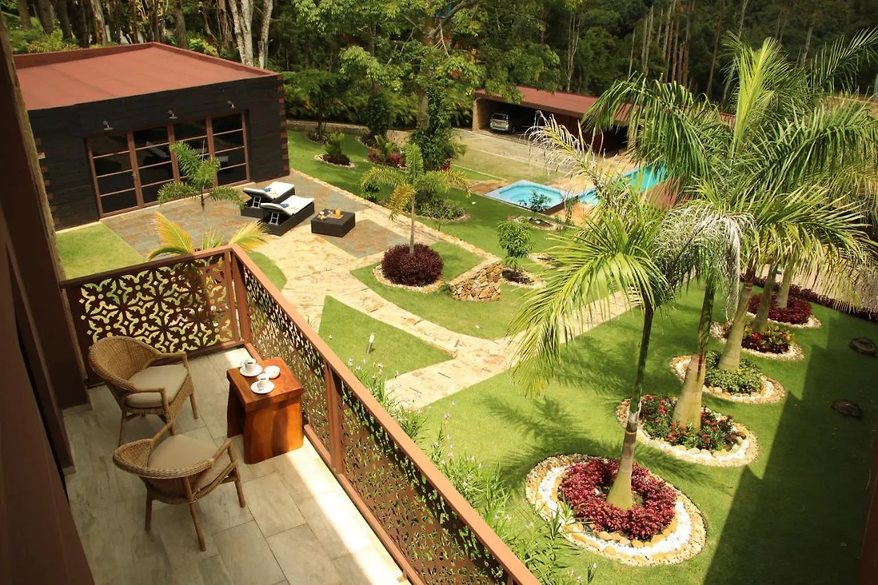 Lujosa Casa Campestre 5 Estrellas A 18 Min De Cali Ferienhaus