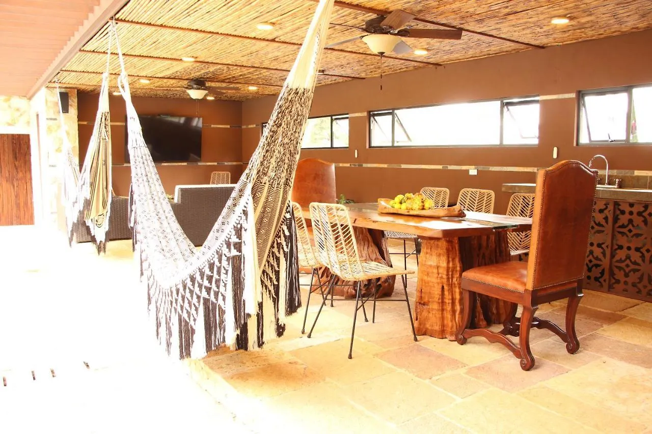 Lujosa Casa Campestre 5 Estrellas A 18 Min De Cali