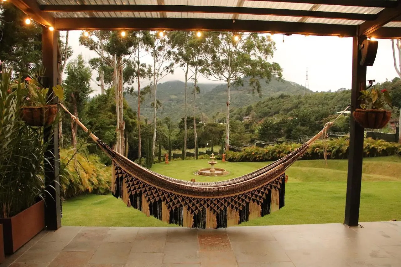 Lujosa Casa Campestre 5 Estrellas A 18 Min De Cali 0*,