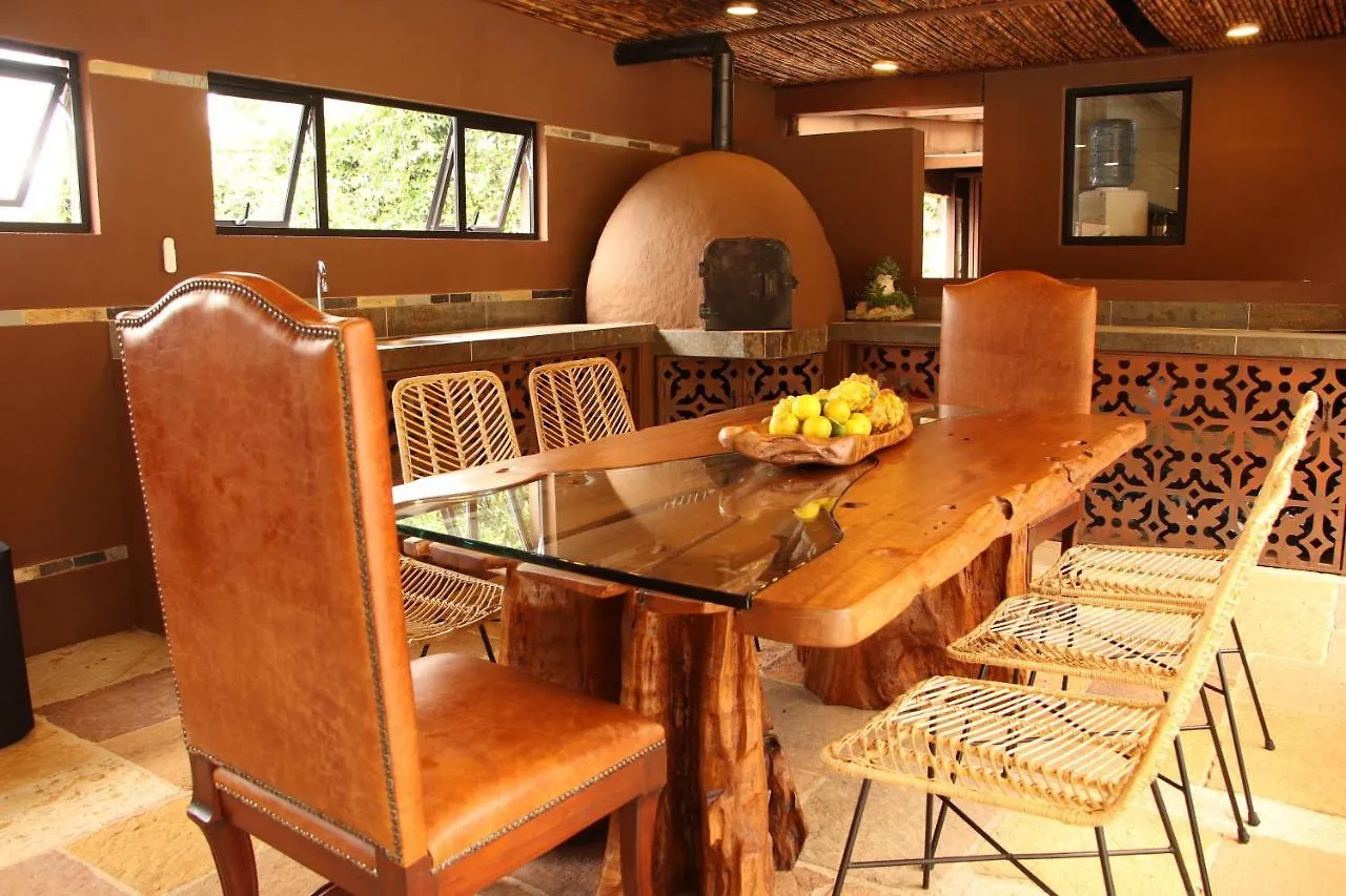 Lujosa Casa Campestre 5 Estrellas A 18 Min De Cali Ferienhaus